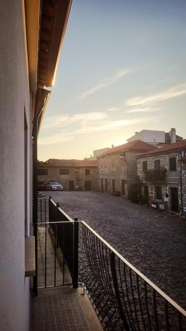 Villa Casa Da Praca Freixo de Numao Esterno foto