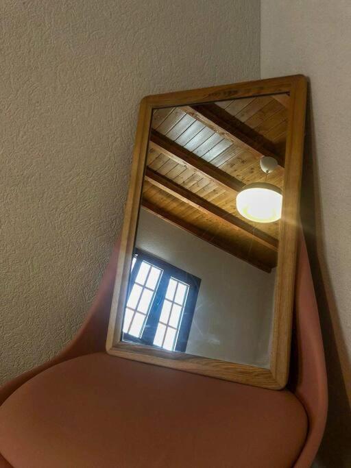 Villa Casa Da Praca Freixo de Numao Esterno foto
